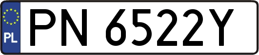 PN6522Y