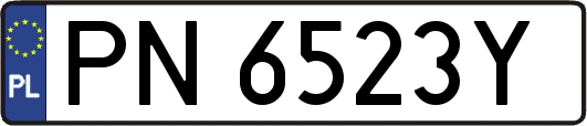 PN6523Y