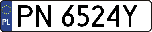 PN6524Y
