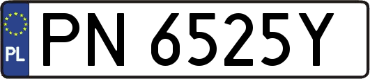 PN6525Y
