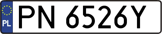 PN6526Y