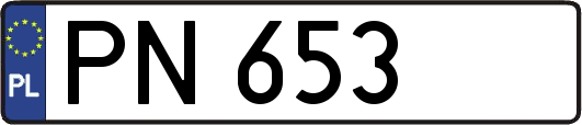 PN653