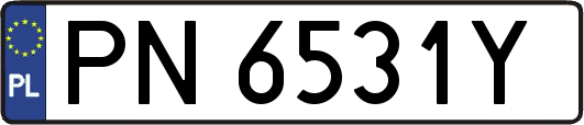 PN6531Y