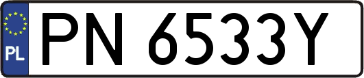 PN6533Y