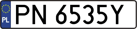 PN6535Y