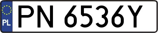PN6536Y