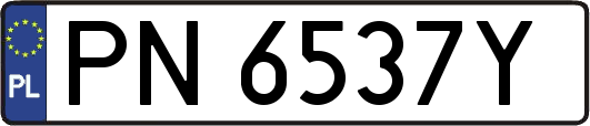 PN6537Y