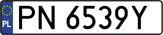 PN6539Y