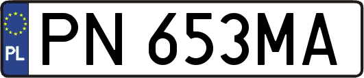 PN653MA