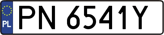 PN6541Y