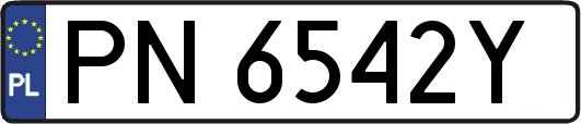 PN6542Y
