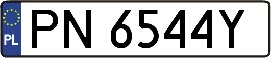 PN6544Y
