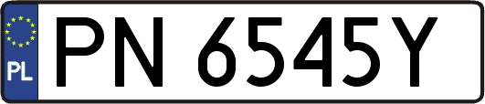 PN6545Y