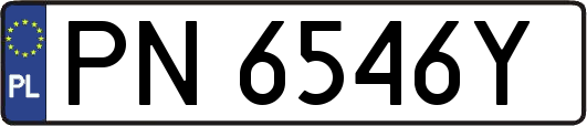 PN6546Y