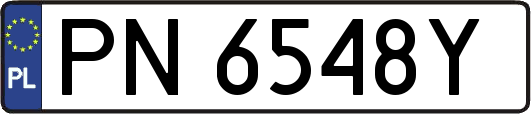 PN6548Y