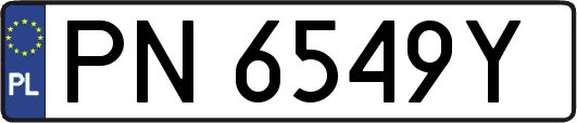 PN6549Y