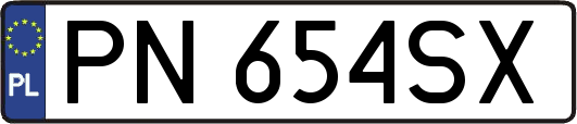 PN654SX