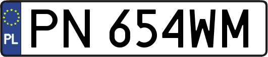 PN654WM
