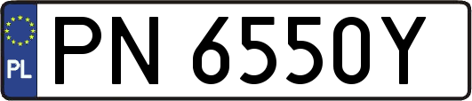 PN6550Y