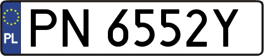PN6552Y