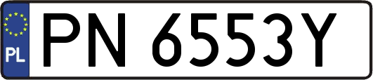 PN6553Y