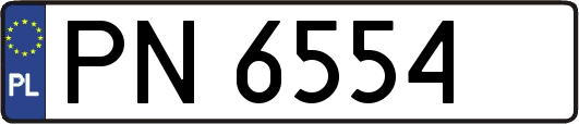 PN6554