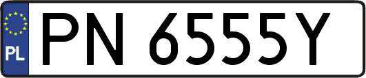 PN6555Y