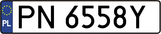 PN6558Y