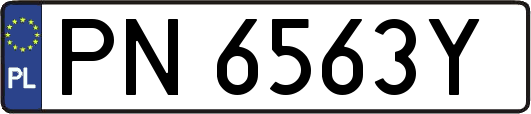 PN6563Y