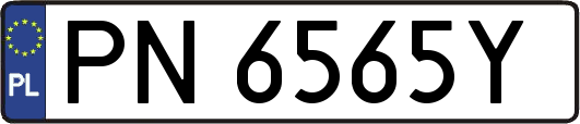 PN6565Y