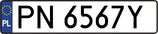 PN6567Y