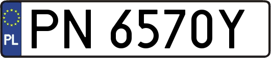 PN6570Y