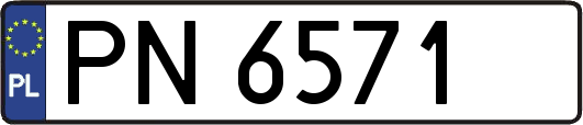 PN6571