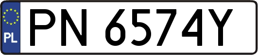 PN6574Y