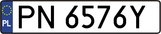 PN6576Y