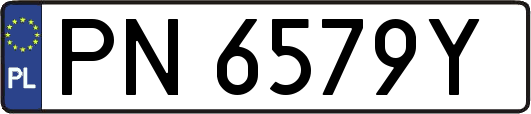 PN6579Y