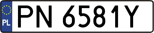PN6581Y