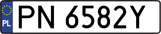 PN6582Y