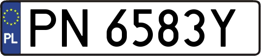 PN6583Y