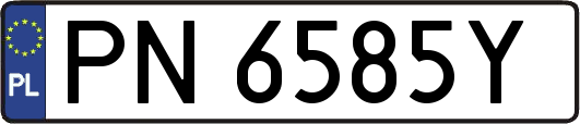 PN6585Y