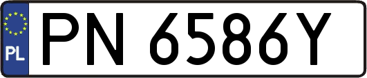PN6586Y