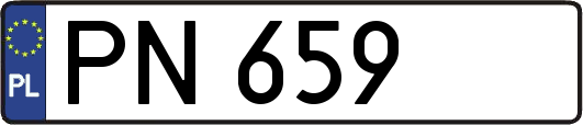 PN659