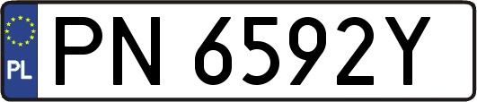 PN6592Y