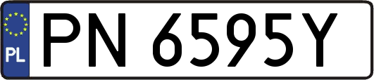 PN6595Y