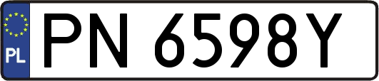 PN6598Y