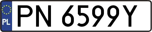 PN6599Y