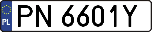 PN6601Y