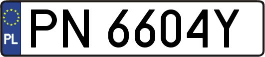 PN6604Y