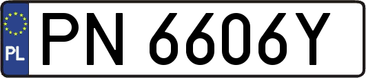 PN6606Y