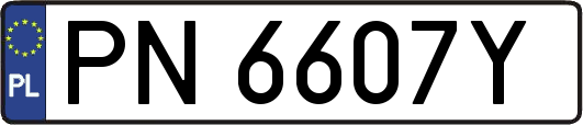 PN6607Y